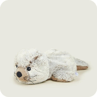 Warmies Seal Plush - Kawaii Toys